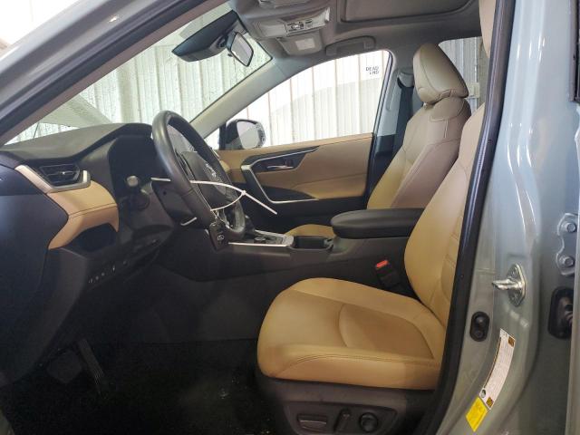 2023 TOYOTA RAV4 XLE P JTMB6RFV5PD087752