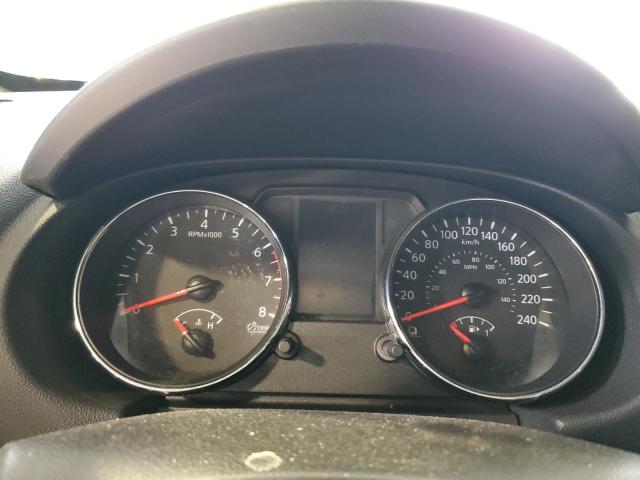 2012 NISSAN ROGUE S - JN8AS5MT1CW265855