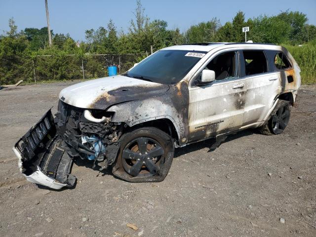 2015 JEEP GRAND CHER - 1C4RJFAG3FC894179