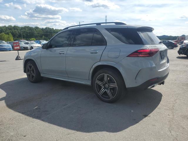 2025 MERCEDES-BENZ GLE 450E 4MATIC 4JGFB4GB6SB298110