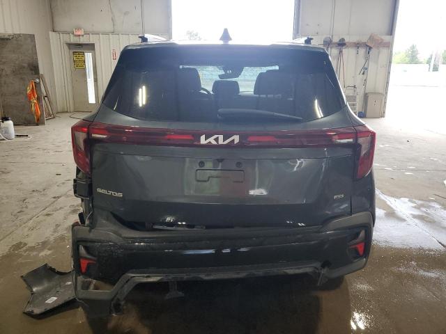 2024 KIA SELTOS EX KNDERCAA3R7527426