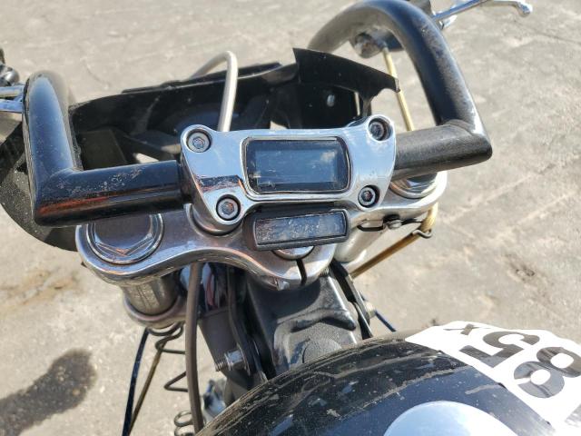 2023 HARLEY-DAVIDSON FXST - 1HD1BVJ23PB071430