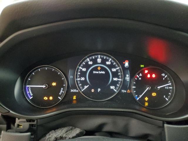 2025 MAZDA CX-50 PREF 7MMVAABW7SN117476