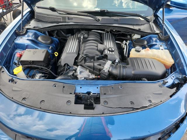 2020 DODGE CHARGER SC 2C3CDXGJ8LH166697