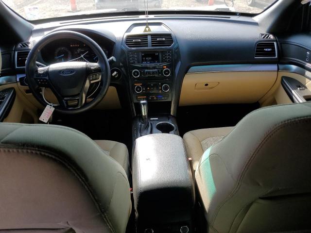 2016 FORD EXPLORER 1FM5K8B80GGB45070