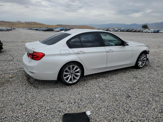 2018 BMW 320 XI - WBA8A3C58JA358870