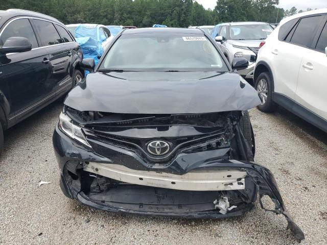 2018 TOYOTA CAMRY L - 4T1B11HK4JU609261