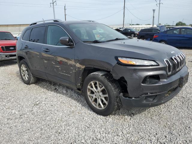 2017 JEEP CHEROKEE L 1C4PJMCB6HW608694