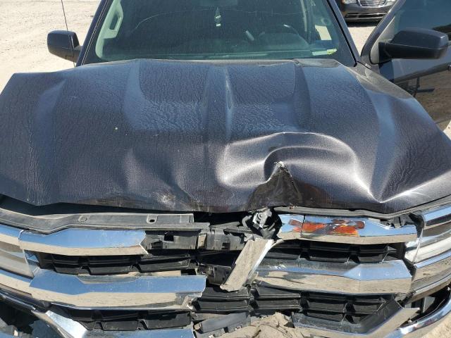 2016 CHEVROLET SILVERADO #3296360155