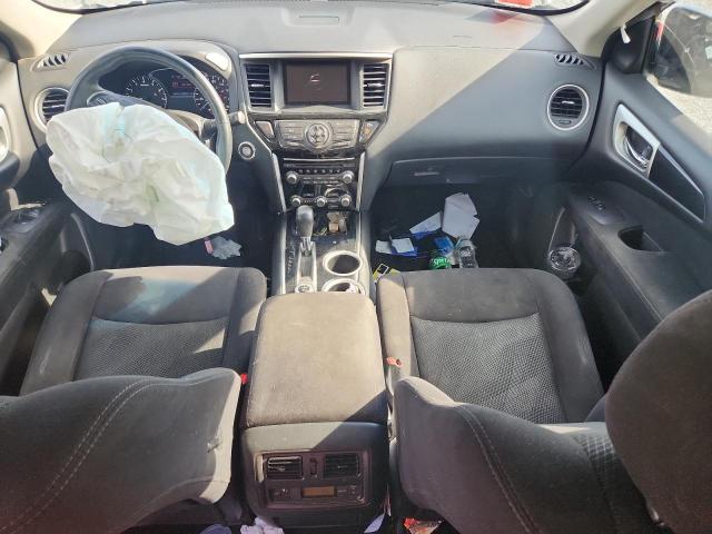 2016 NISSAN PATHFINDER - 5N1AR2MM7GC643274