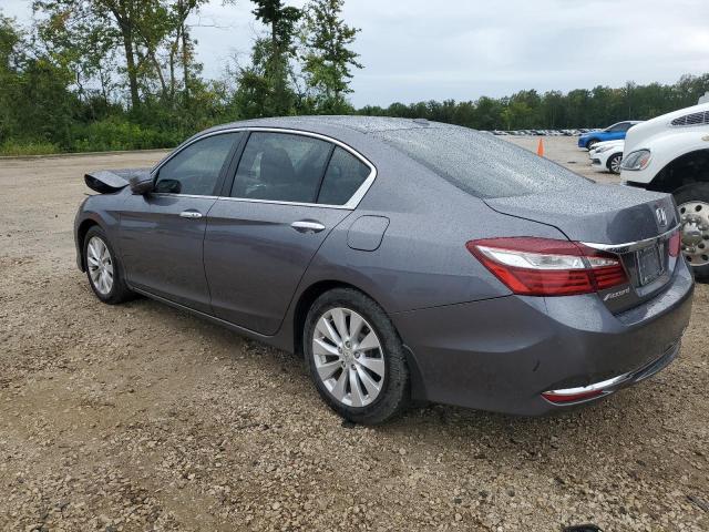 2016 HONDA ACCORD EXL 1HGCR2F84GA238385