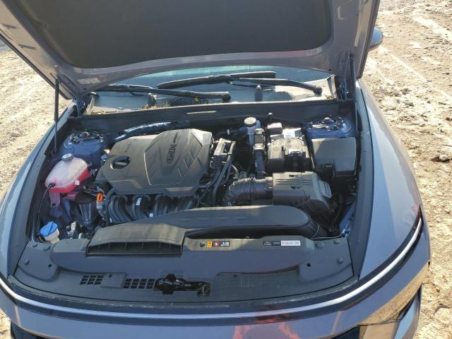 2024 HYUNDAI SONATA SEL KMHL64JA1RA387722