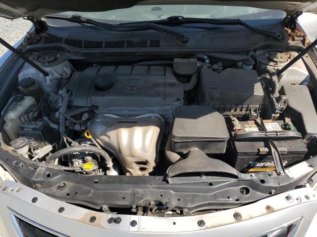 2011 TOYOTA CAMRY BASE - 4T1BF3EK3BU161355