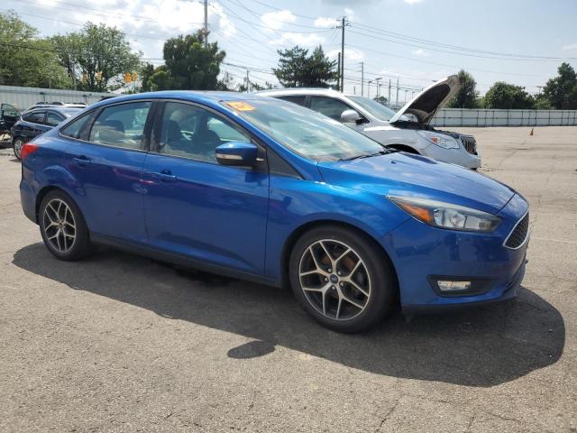 2018 FORD FOCUS SEL 1FADP3H20JL228400