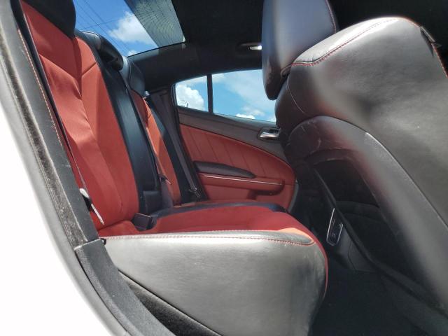 2020 DODGE CHARGER SCAT PACK 2C3CDXGJXLH242372