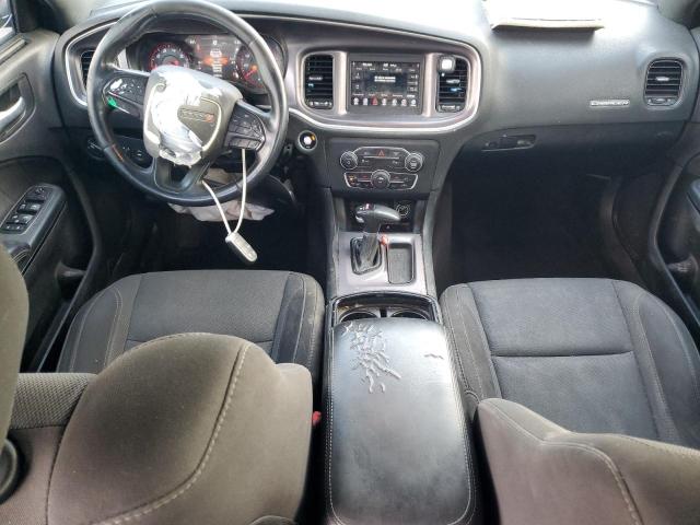 2019 DODGE CHARGER SX 2C3CDXBG2KH501401