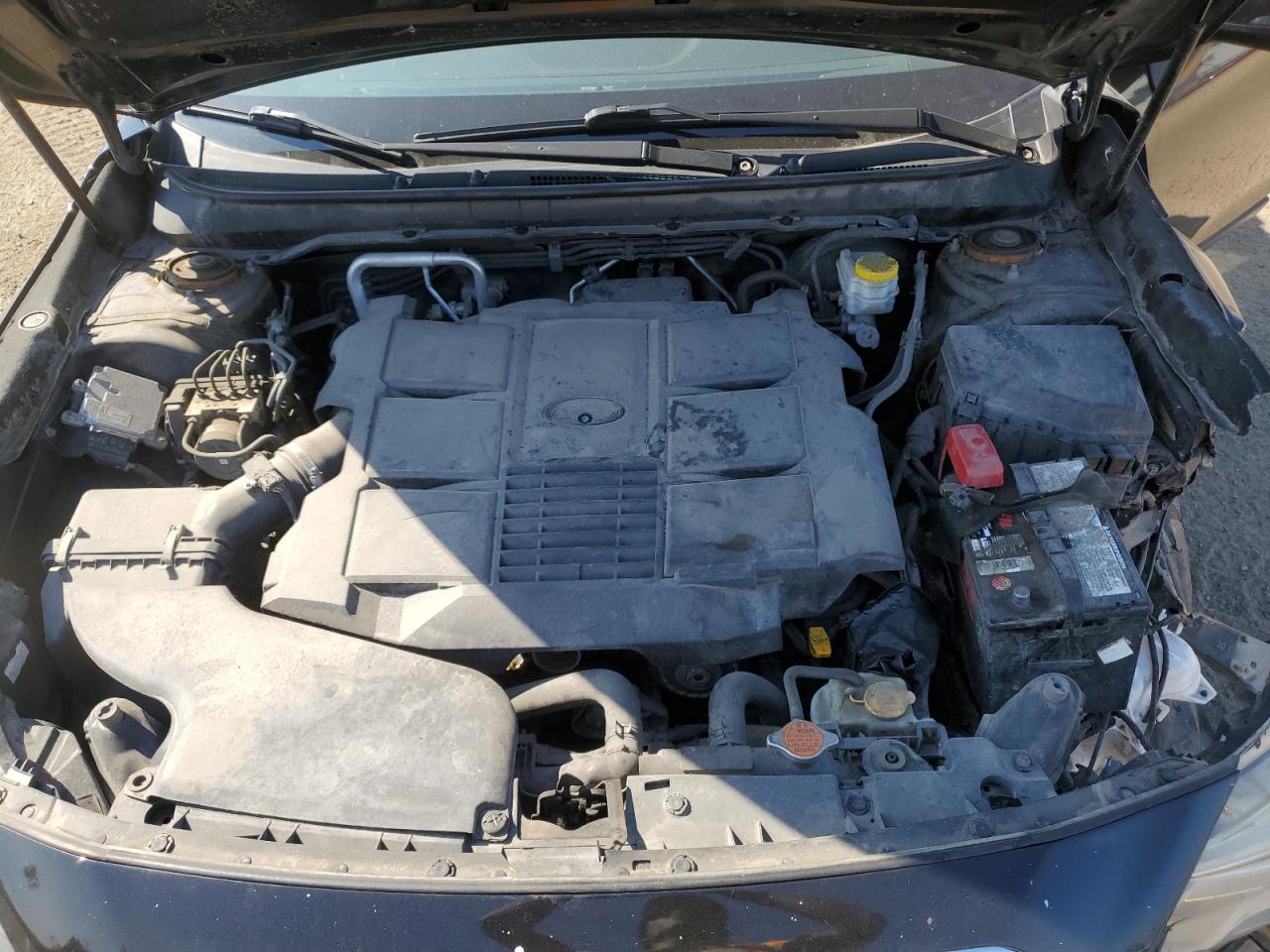 SUBARU OUTBACK 3.6R LIMITED