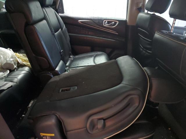 2020 INFINITI QX60 LUXE 5N1DL0MM4LC525907