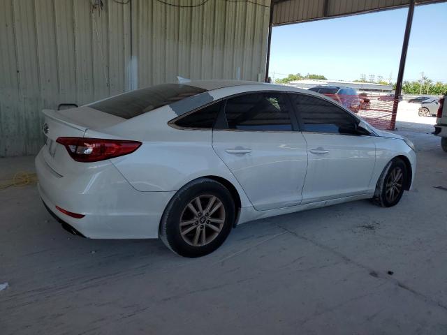 2017 HYUNDAI SONATA SE 5NPE24AF8HH576430