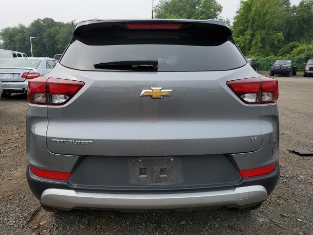2025 CHEVROLET TRAILBLAZER LT KL79MPSL9SB049195