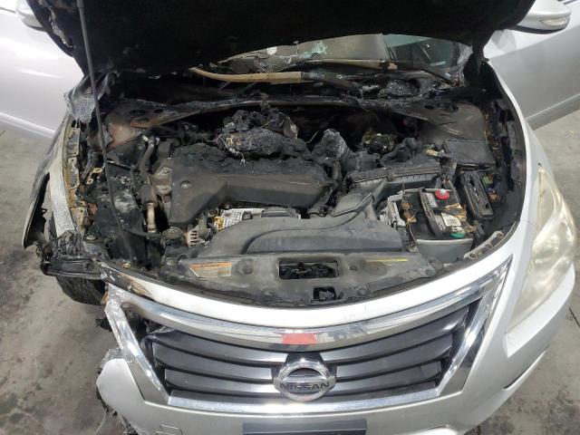 2015 NISSAN ALTIMA 2.5 1N4AL3APXFN308318