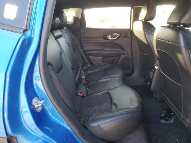 2022 JEEP COMPASS LA 3C4NJCBB6NT235208