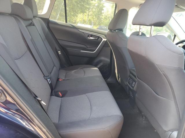 2020 TOYOTA RAV4 XLE - 2T3R1RFV8LW088131
