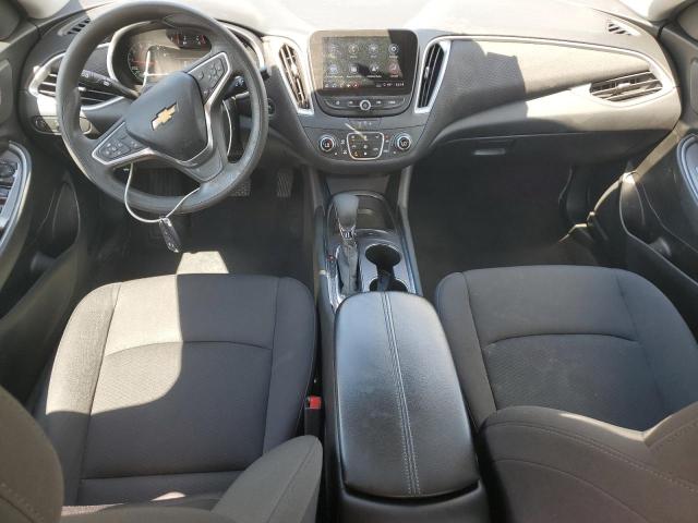 2023 CHEVROLET MALIBU LT 1G1ZD5ST7PF138733