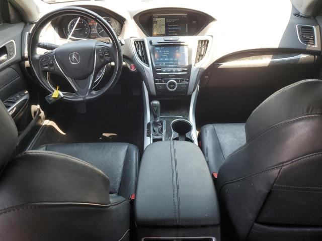 2019 ACURA TLX TECHNOLOGY 19UUB1F57KA003903