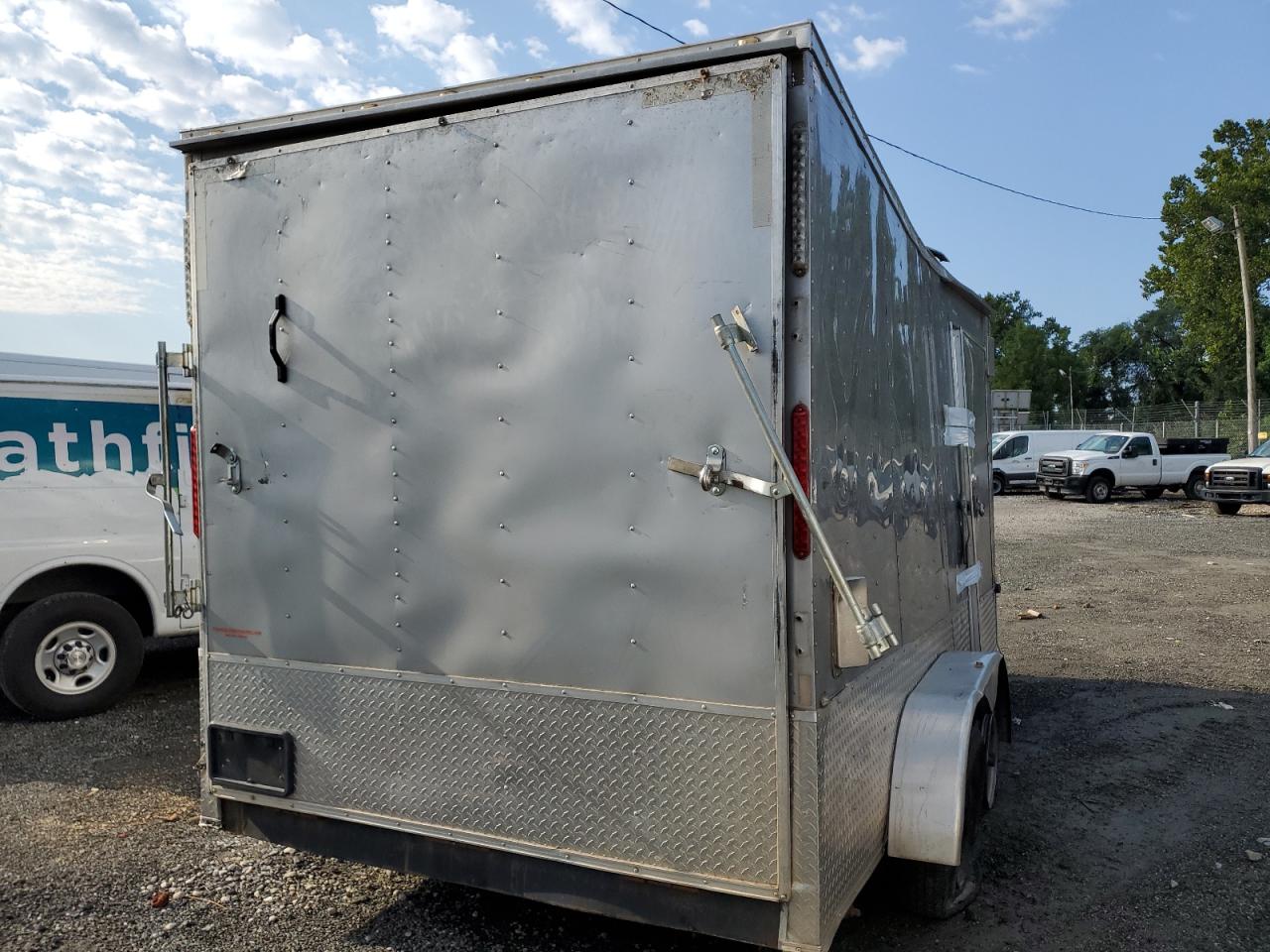 Lot #3269112692 2023 CARGOCRAFT UNKNOWN