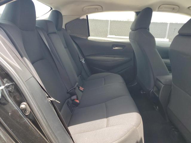 2021 TOYOTA COROLLA LE 5YFEPMAE2MP219542
