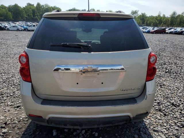 2015 CHEVROLET EQUINOX LT 2GNALBEK7F1174623