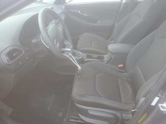 2018 HYUNDAI ELANTRA GT - KMHH35LE1JU034176