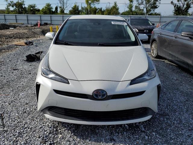2019 TOYOTA PRIUS JTDKARFU8K3087670
