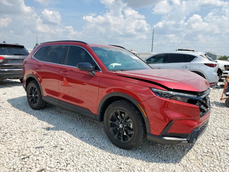 2024 HONDA CR-V SPORT 7FARS6H89RE042247