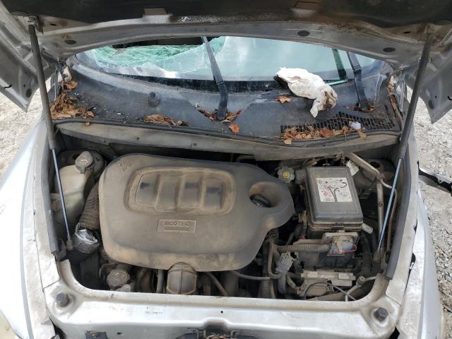 2011 CHEVROLET HHR LT - 3GNBABFW0BS620122