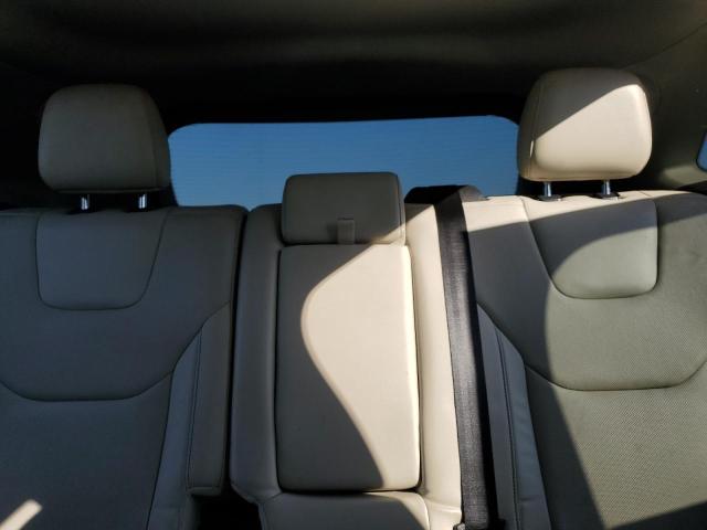 2016 FORD EDGE TITAN 2FMPK3K87GBB53377