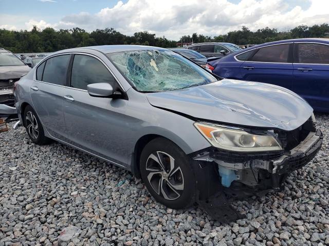 2016 HONDA ACCORD LX #3309433981
