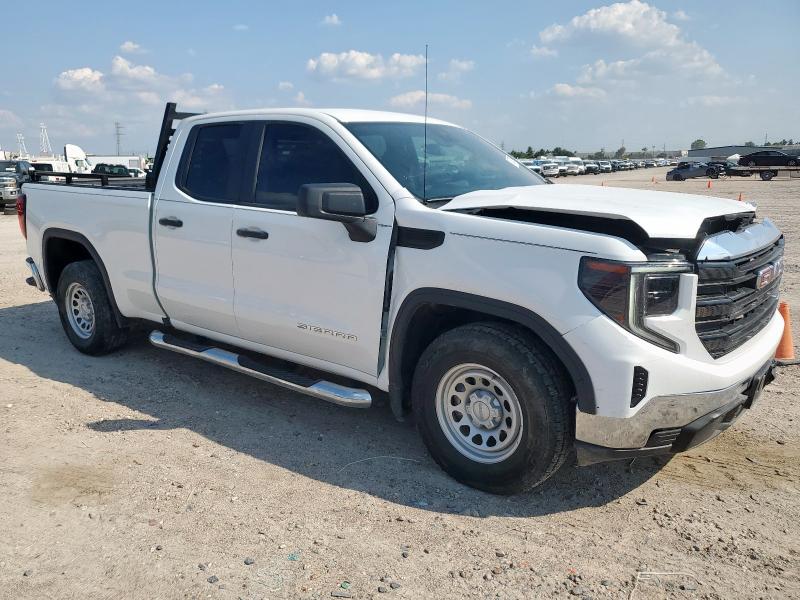 2023 GMC SIERRA C1500 1GTRHAED0PZ274306