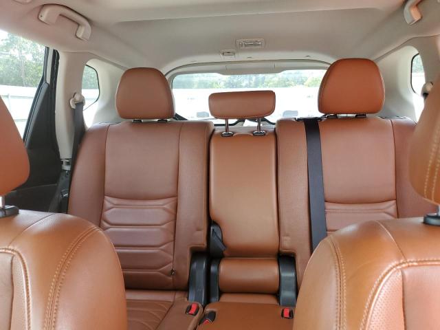 2017 NISSAN ROGUE S - JN8AT2MT5HW142854