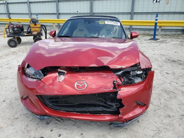 2016 MAZDA MX-5 MIATA JM1NDAD70G0100245