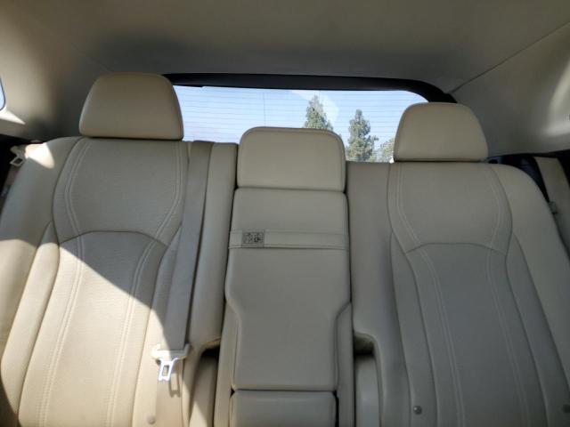 2017 LEXUS RX 350 BAS #3268598955