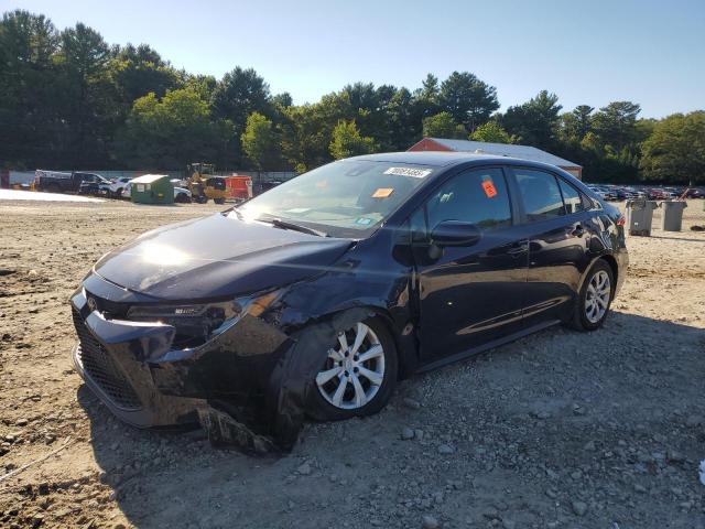2022 TOYOTA COROLLA LE - 5YFEPMAE0NP318975