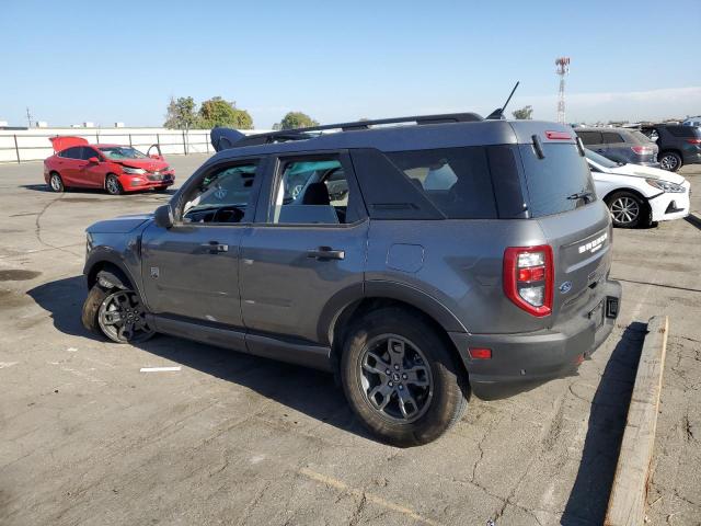 2023 FORD BRONCO SPORT BIG BEND 3FMCR9B63PRE24772