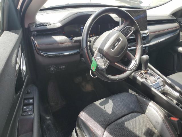 2022 JEEP COMPASS TR 3C4NJDDB0NT222201