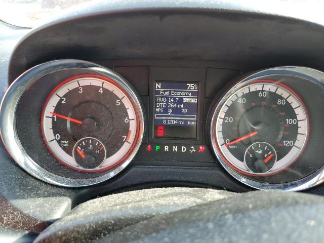 2017 DODGE GRAND CARA 2C4RDGEG0HR825063
