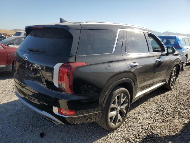 2022 HYUNDAI PALISADE LIMITED - KM8R5DHE7NU416347