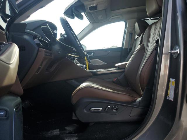 2025 ACURA MDX ADVANC 5J8YE1H81SL020197