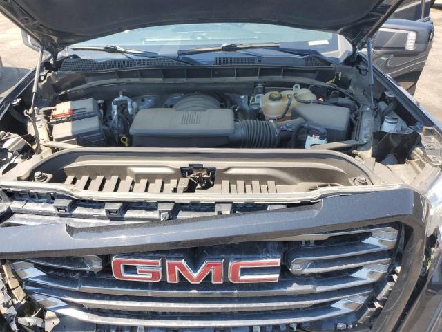 2022 GMC SIERRA LIMITED K1500 AT4 1GTP9EEL1NZ233974