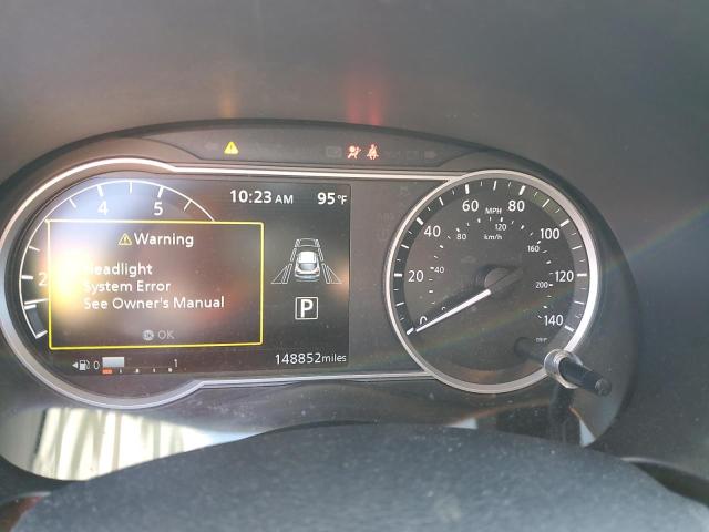 2020 NISSAN KICKS SR 3N1CP5DV2LL497686